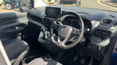 Vauxhall Combo Life 1.5 Turbo D SE 5dr Diesel Estate